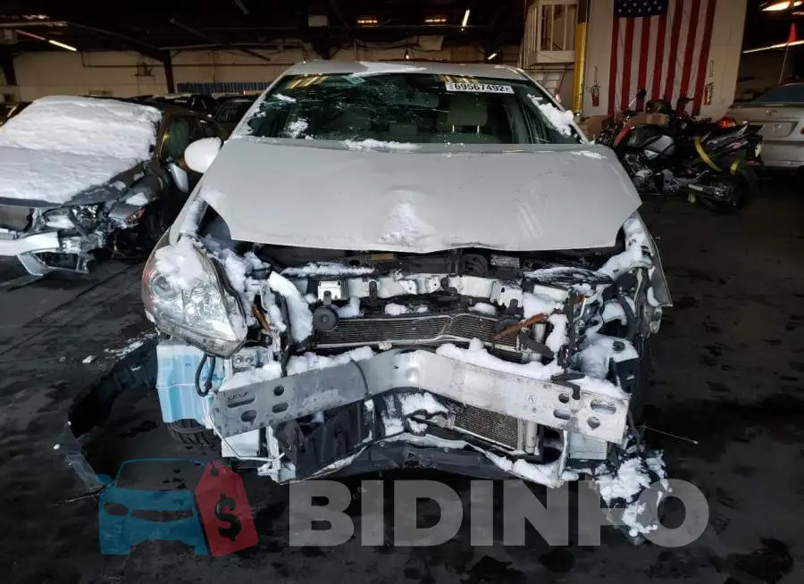 JTDKN3DU3F0427335 Photo# 5