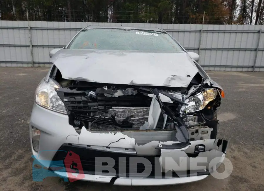 JTDKN3DU5D0347791 Photo# 5