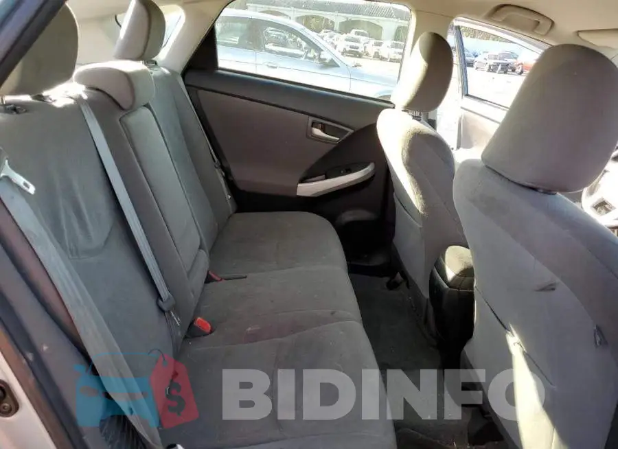 JTDKN3DU9F1902853 Photo# 10