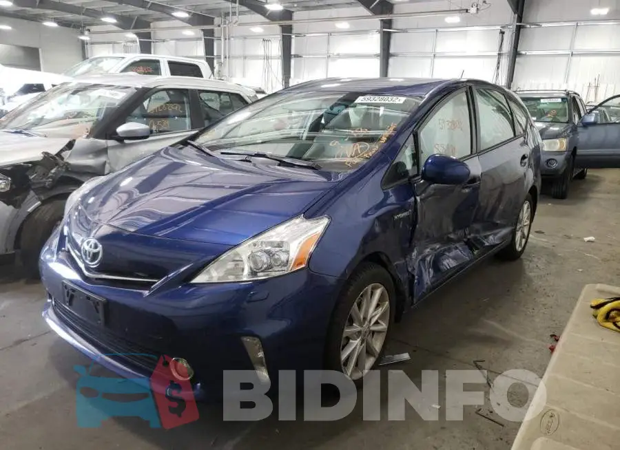 JTDZN3EU4D3256006 Photo# 2