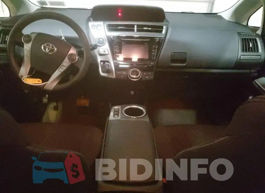 JTDZN3EU7FJ034509 Photo# 8