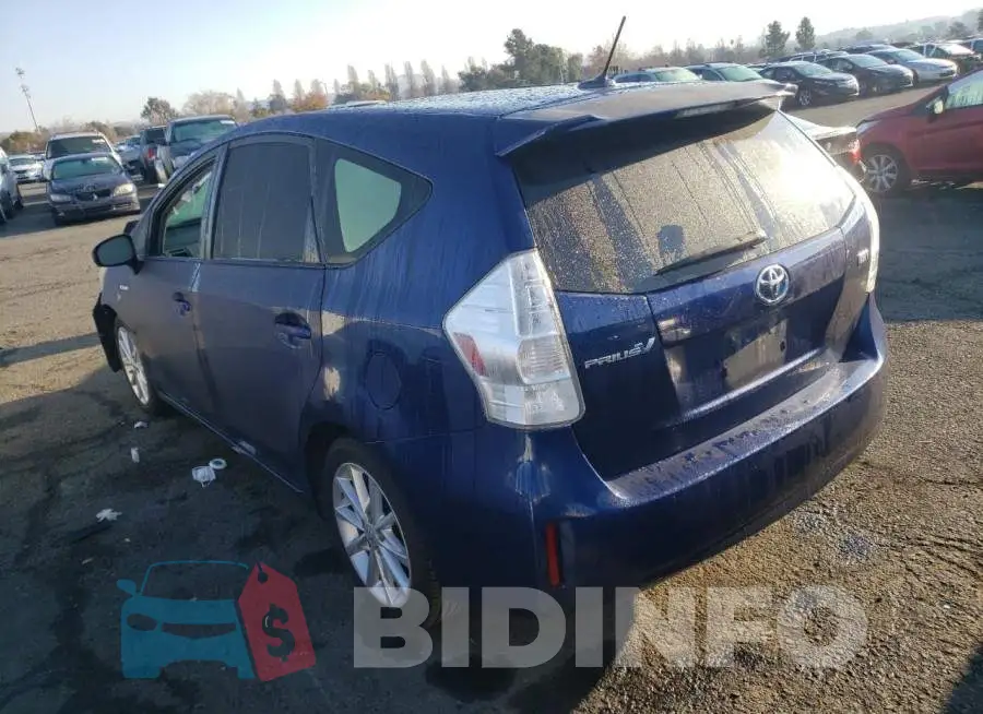 JTDZN3EU9D3227309 Photo# 2