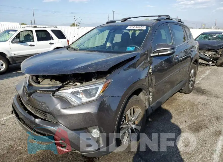 JTMRFREVXJJ731688 Photo# 2