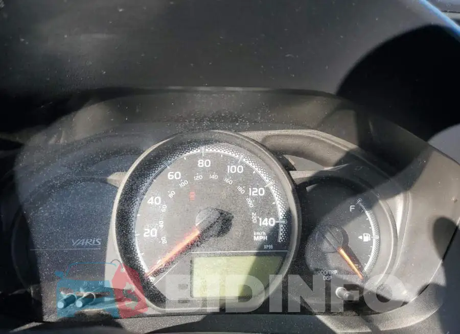 VNKKTUD30FA040147 Photo# 8