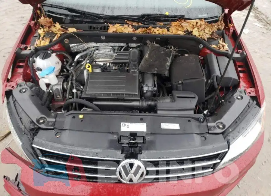3VW167AJ3HM294499 Photo# 11