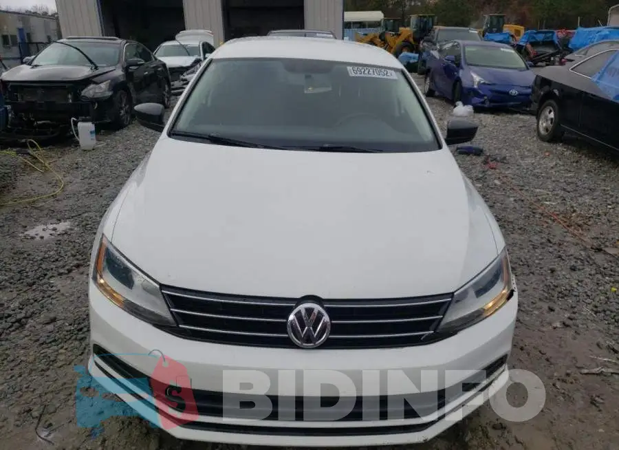 3VW2K7AJ2FM348873 Photo# 5