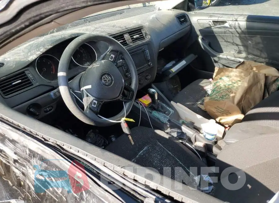 3VW2K7AJ5FM277295 Photo# 7
