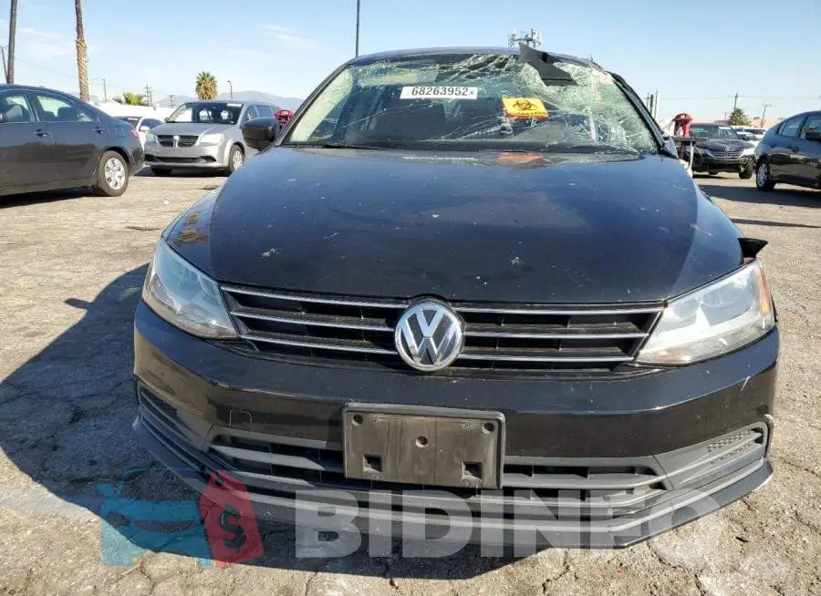 3VW2K7AJ5FM277295 Photo# 5