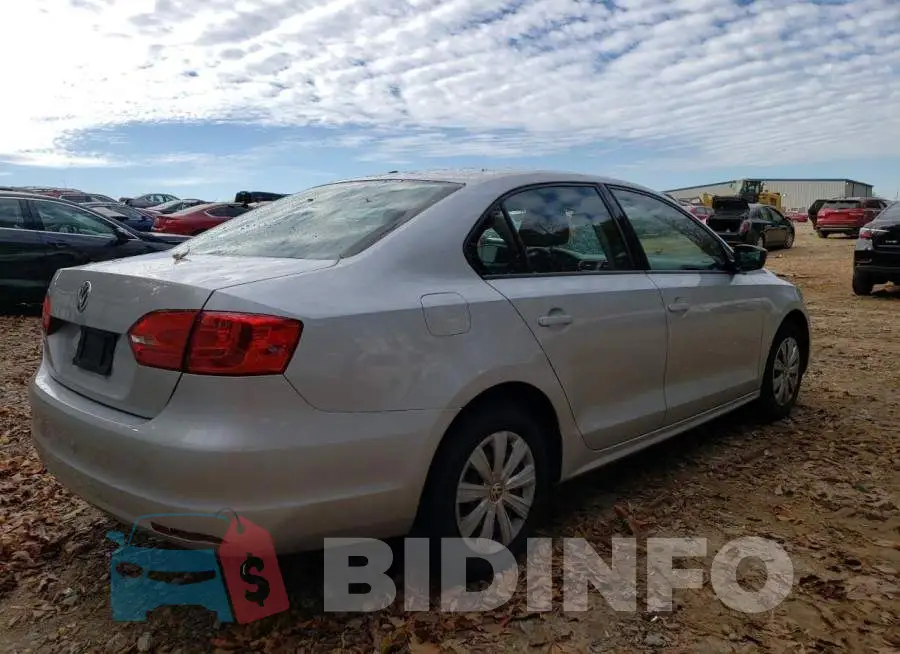 3VW2K7AJ7DM294127 Photo# 3