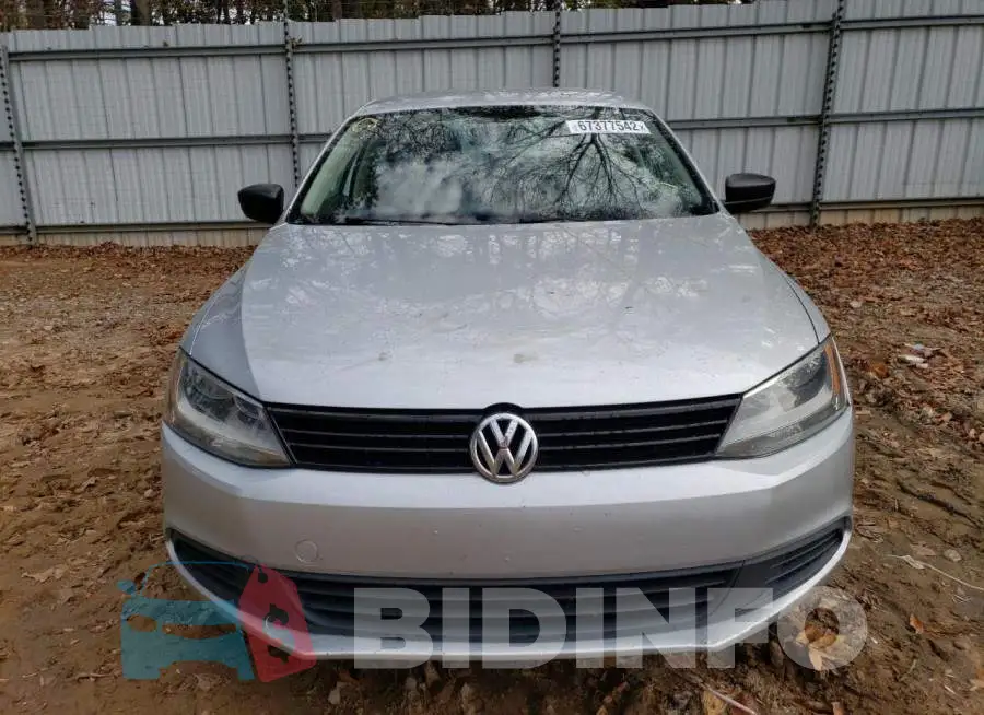 3VW2K7AJ7DM294127 Photo# 5
