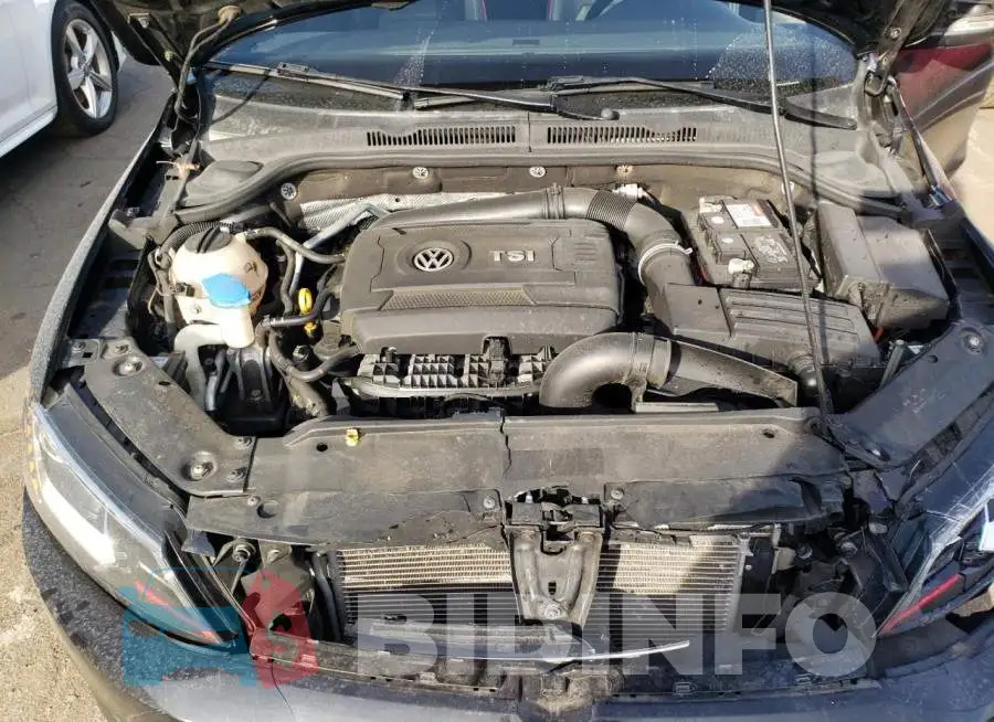 3VW4T7AJXFM334435 Photo# 11