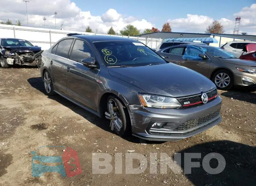 3VW5T7AJXHM245150 Photo# 1