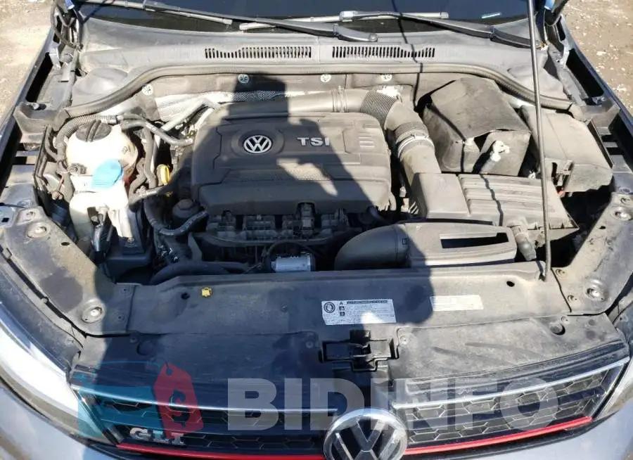 3VW5T7AJXHM245150 Photo# 7