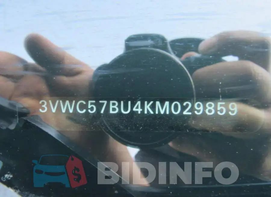3VWC57BU4KM029859 Photo# 10