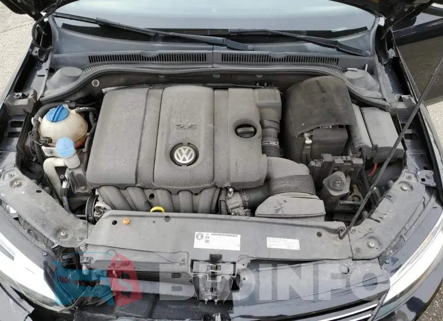 3VWLP7AJ3DM297483 Photo# 11