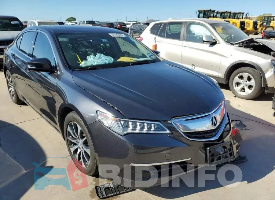 19UUB1F30FA011278 Photo# 1