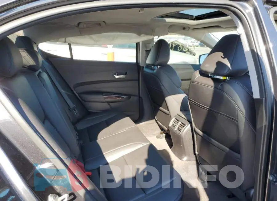 19UUB1F30FA011278 Photo# 6