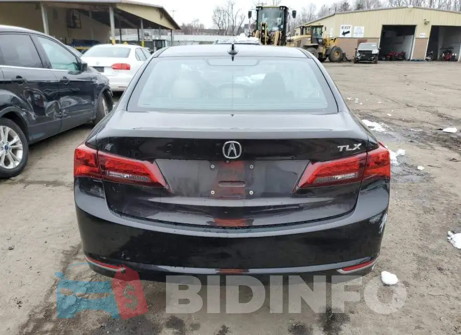 19UUB1F36GA001582 Photo# 6