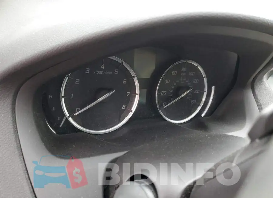 19UUB1F36GA001582 Photo# 9