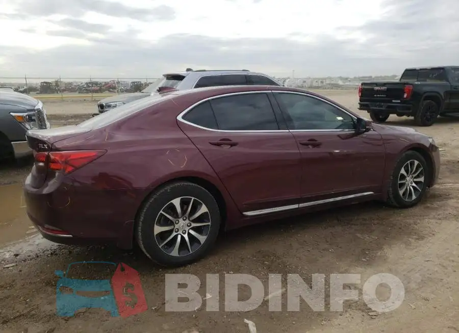 19UUB1F57FA004152 Photo# 3