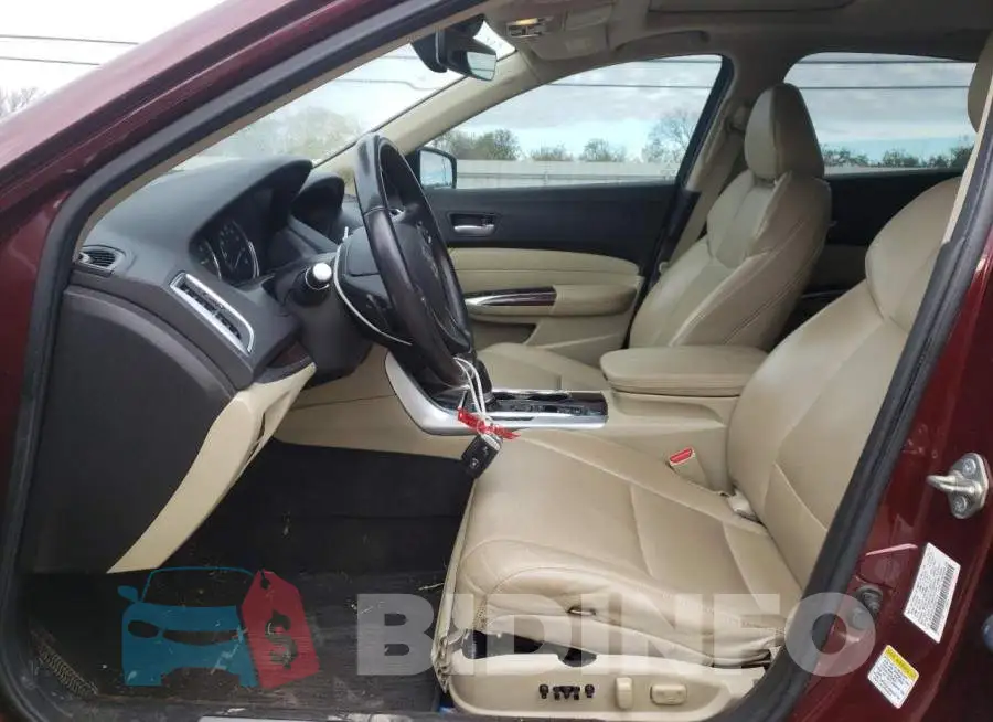 19UUB1F57FA004152 Photo# 7