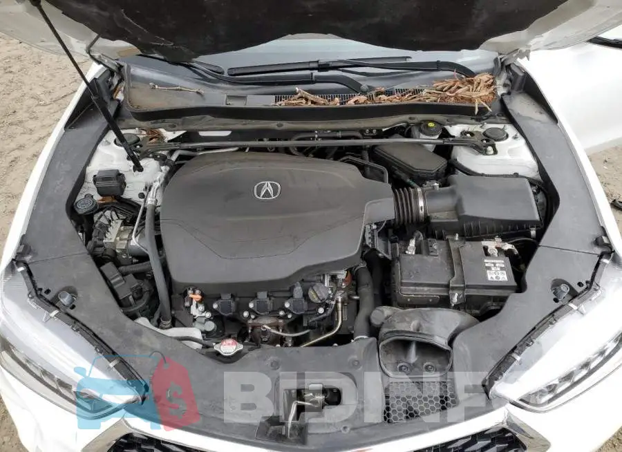 19UUB2F5XJA009232 Photo# 11