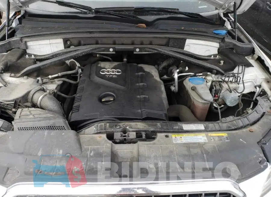 WA1LFAFP5FA113042 Photo# 12