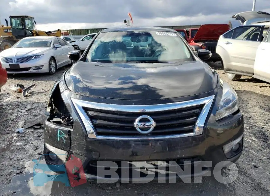 1N4BL3AP5DC153819 Photo# 5
