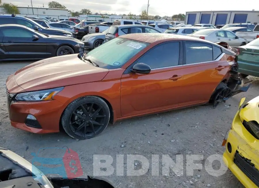 1N4BL4CV7LN308357 Photo# 1