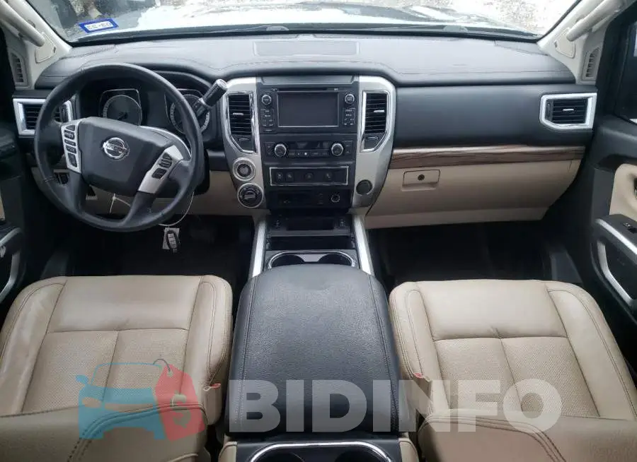 1N6AA1F47JN527245 Photo# 8