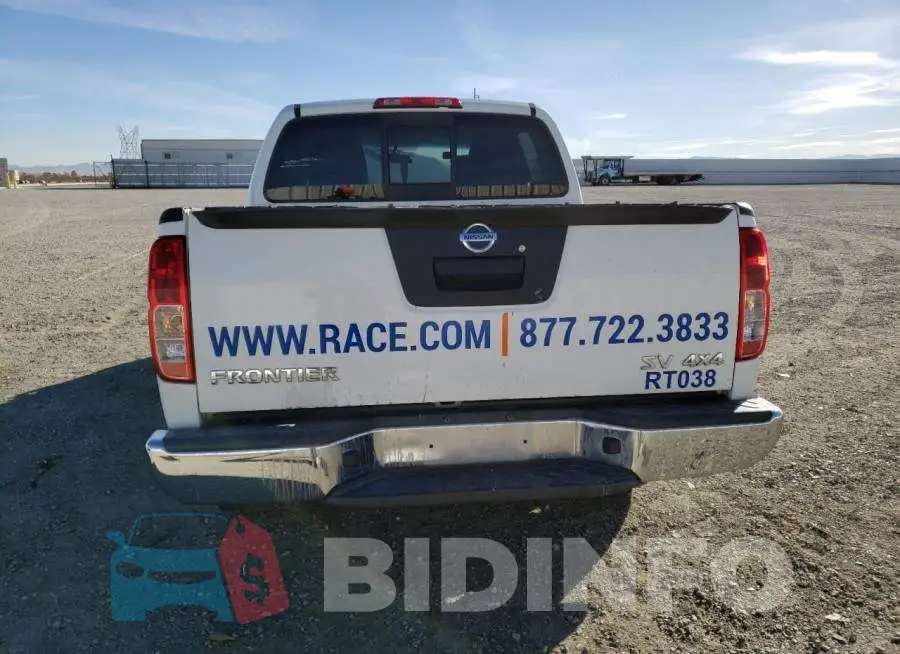 1N6AD0EV6JN744815 Photo# 6
