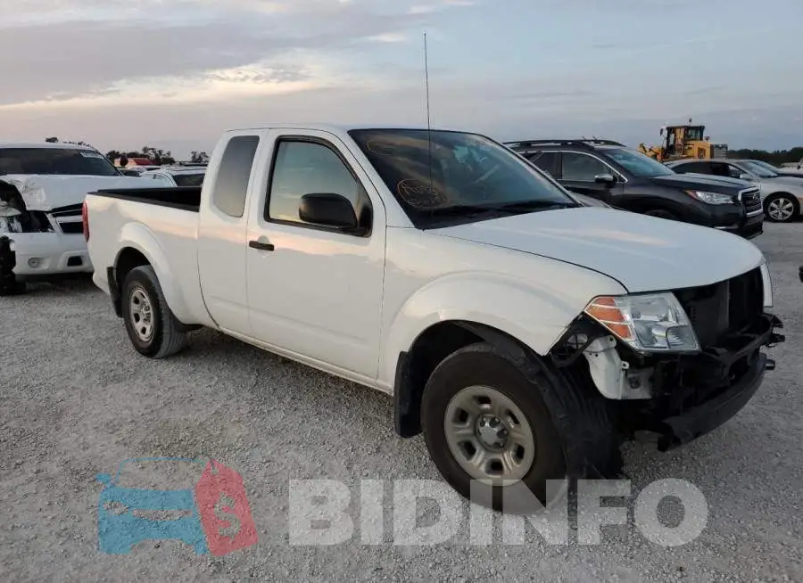 1N6BD0CT2JN759172 Photo# 4
