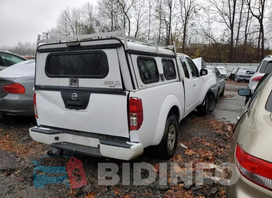 1N6BD0CT5KN711716 Photo# 4