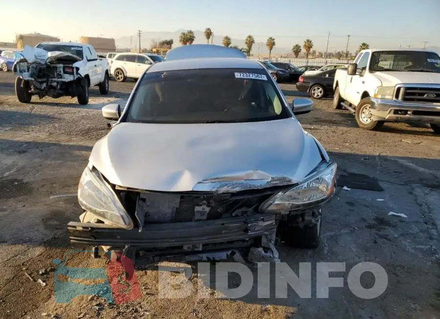 3N1AB7AP1FY297011 Photo# 5