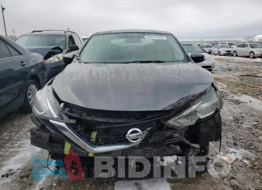 3N1AB7AP1HL663503 Photo# 5