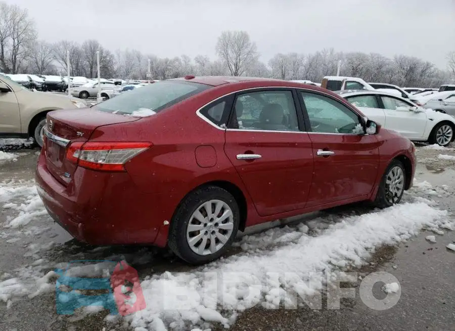 3N1AB7AP4DL640324 Photo# 3