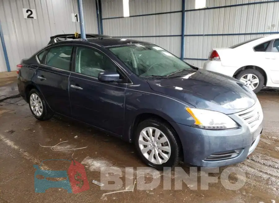 3N1AB7AP5FY213000 Photo# 4