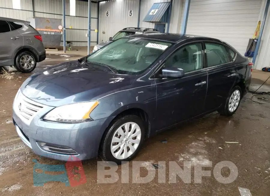 3N1AB7AP5FY213000 Photo# 1