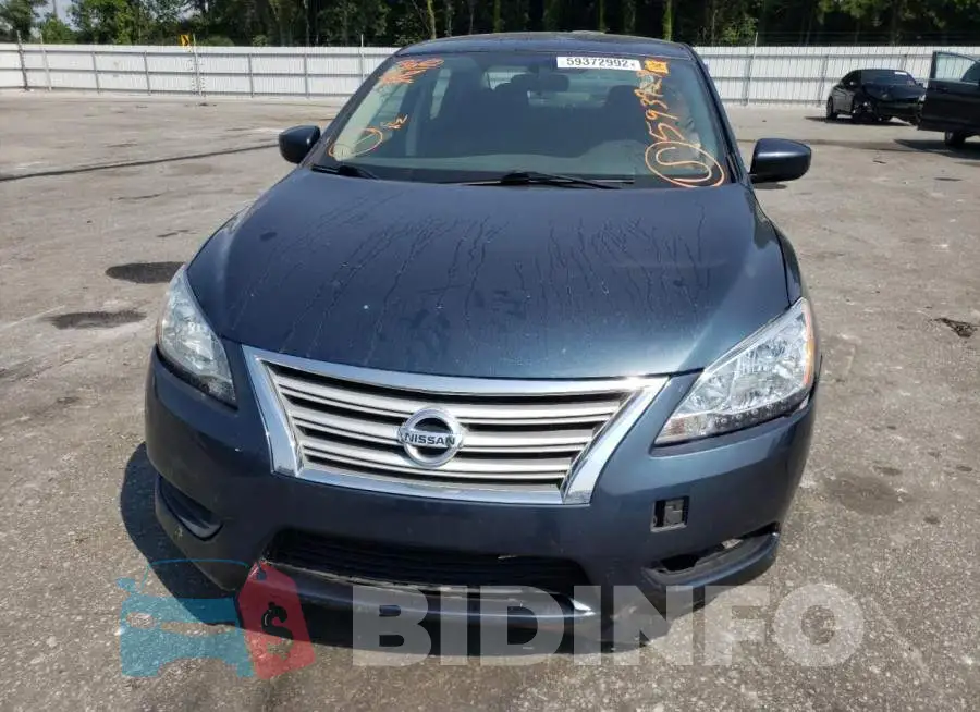 3N1AB7APXFL678367 Photo# 9