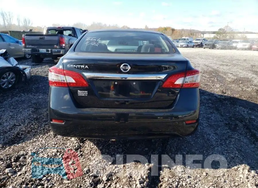 3N1AB7APXFY310984 Photo# 6