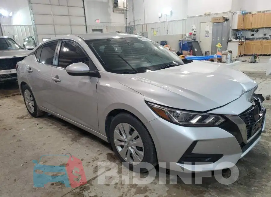 3N1AB8BV4NY264604 Photo# 4