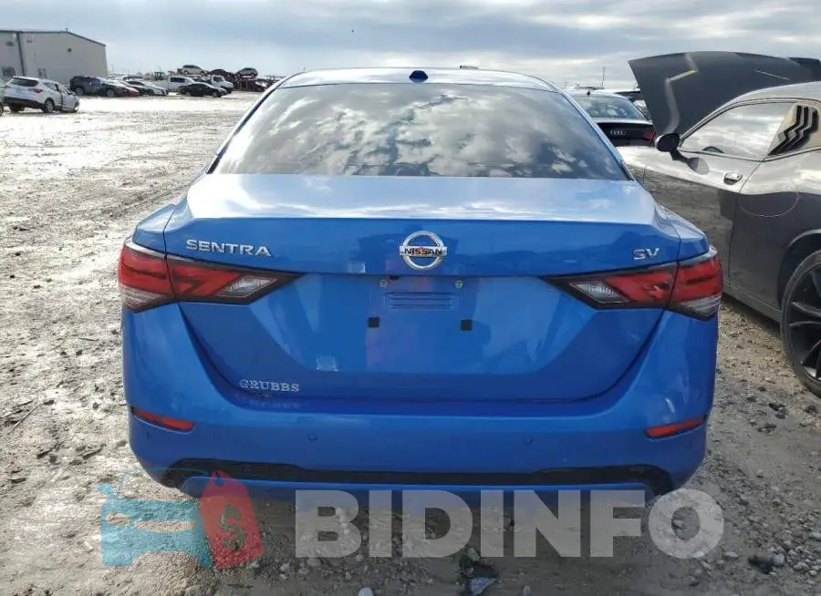3N1AB8CV3NY230121 Photo# 6