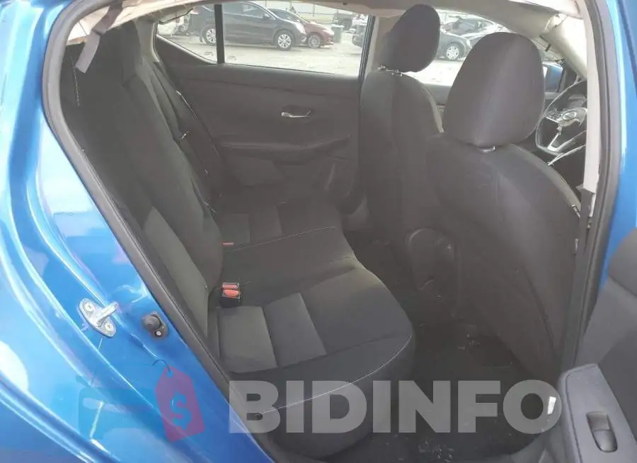 3N1AB8CV3NY230121 Photo# 10