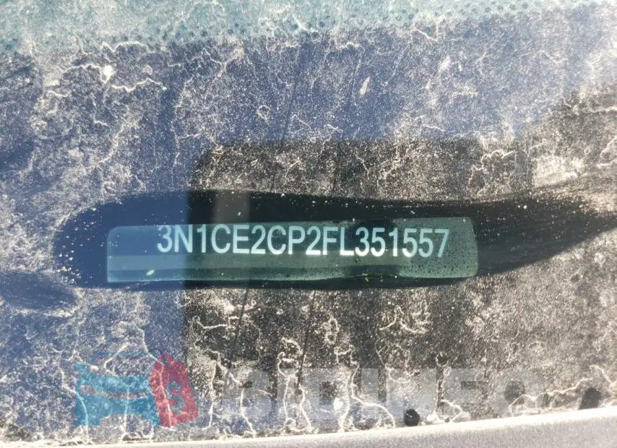 3N1CE2CP2FL351557 Photo# 13