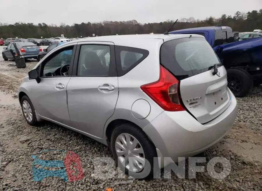 3N1CE2CP2FL355527 Photo# 2