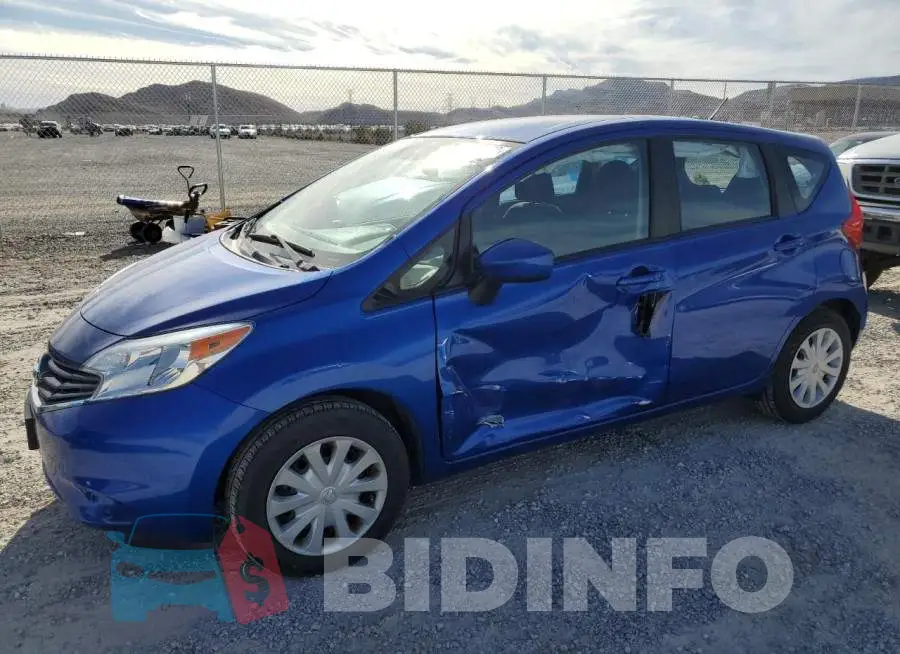 3N1CE2CP4FL402265 Photo# 1