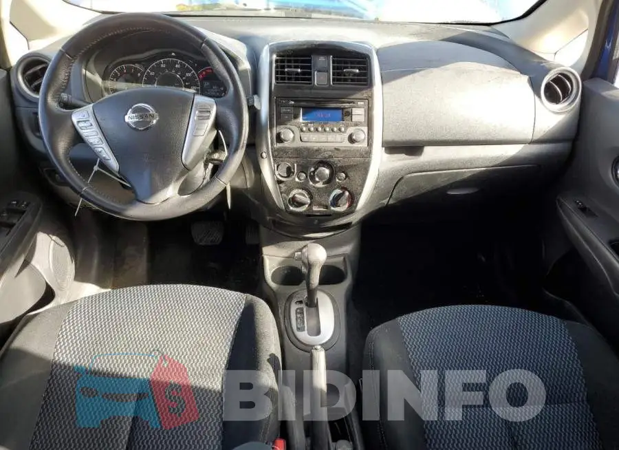 3N1CE2CP4FL402265 Photo# 8