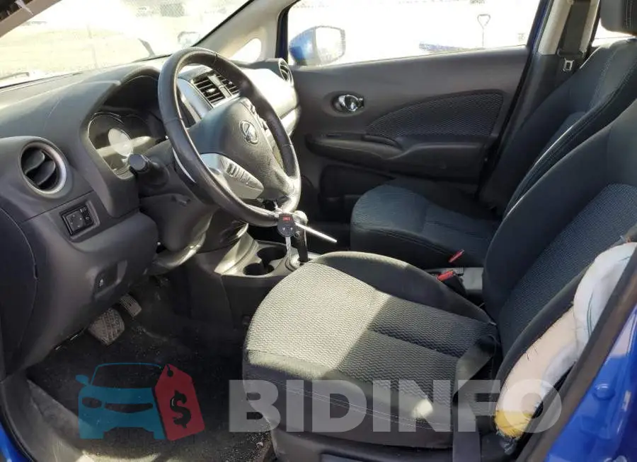 3N1CE2CP4FL402265 Photo# 7