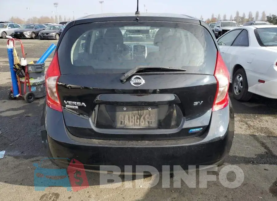 3N1CE2CP4FL403223 Photo# 6