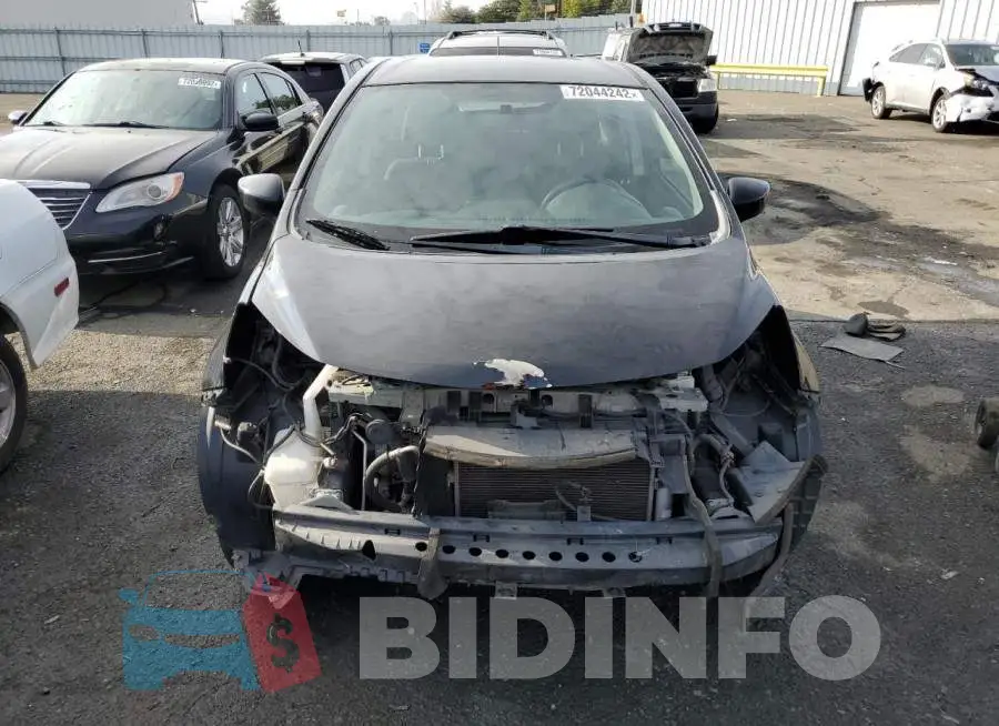 3N1CE2CP4FL403223 Photo# 5